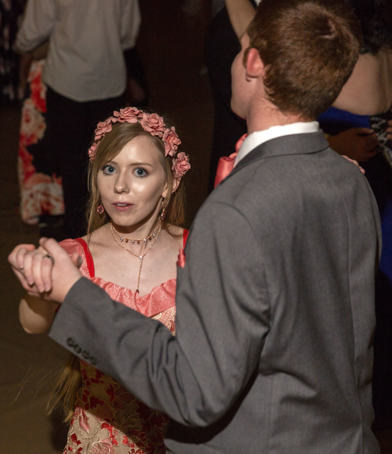 Filer Prom